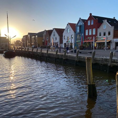 Simmerdeis Am Hafen 胡苏姆 外观 照片